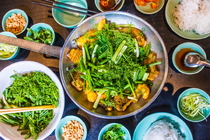 Hanoi City Tour Full Day