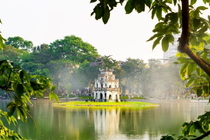 Hanoi City Tour Full Day