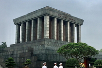 Hanoi City Tour Full Day