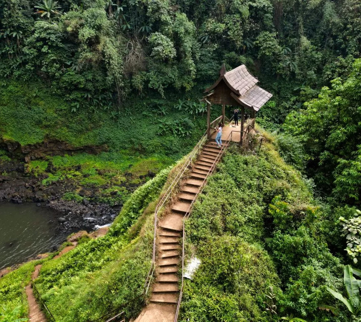 Laos Highlights 12 Days
