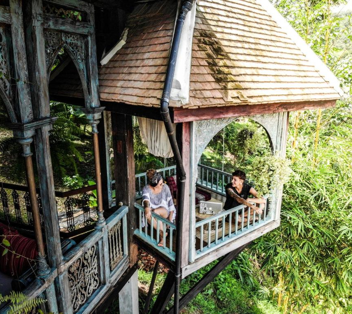 Luang Prabang On A Different Angle 8 Days