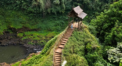Laos Highlights 12 Days