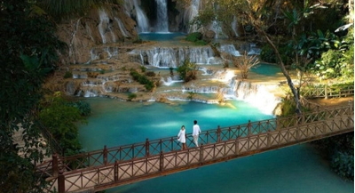 Laos Honeymoon Vacation 13 Days