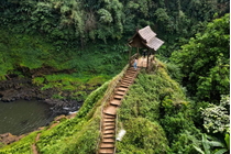Laos Highlights 12 Days