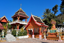 Laos Honeymoon Vacation 13 Days