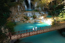 Laos Honeymoon Vacation 13 Days