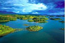 Laos Highlights 12 Days