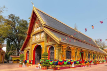 Laos Honeymoon Vacation 13 Days