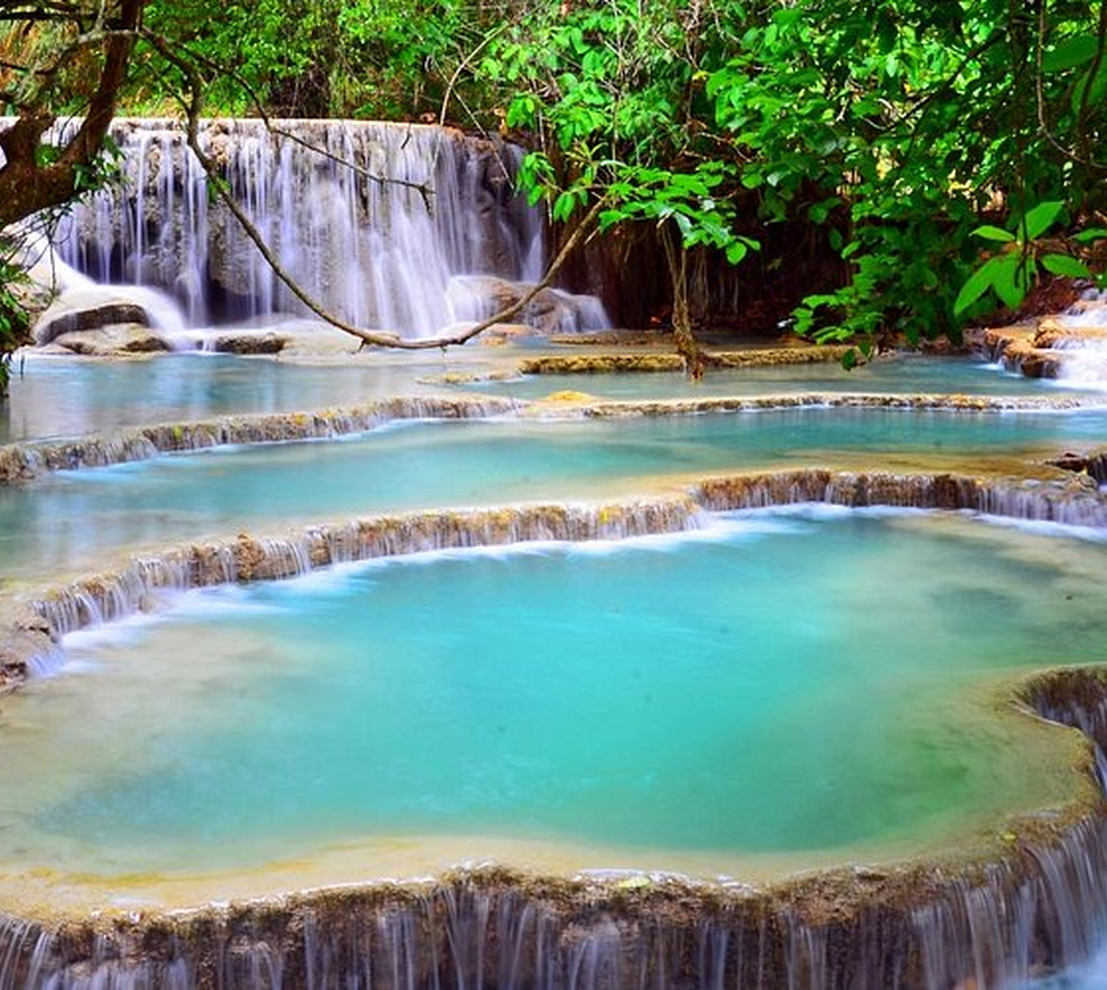 Luang Prabang & Beyond 7 Days