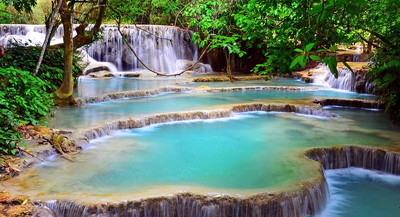 Luang Prabang & Beyond 7 Days
