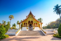 Luang Prabang Experience 4 Days