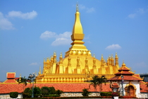 Luang Prabang & Beyond 7 Days