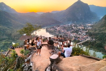 Luang Prabang & Beyond 7 Days