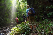 Trekking Luang Prabang 10 Days