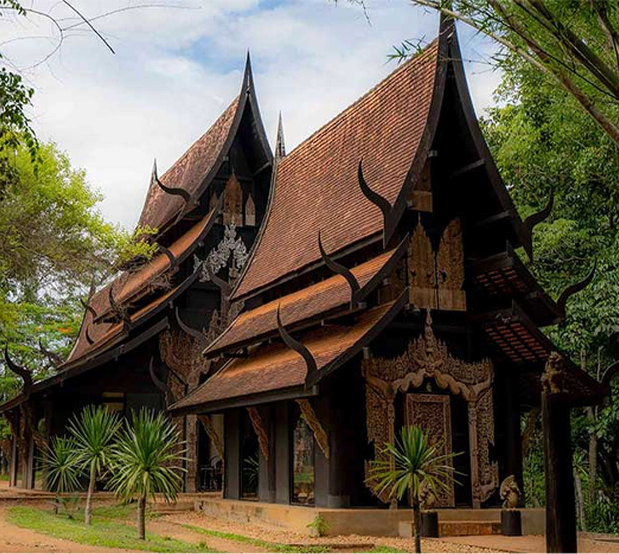 Disclosing the Treasures of Chiang Mai and Chiang Rai