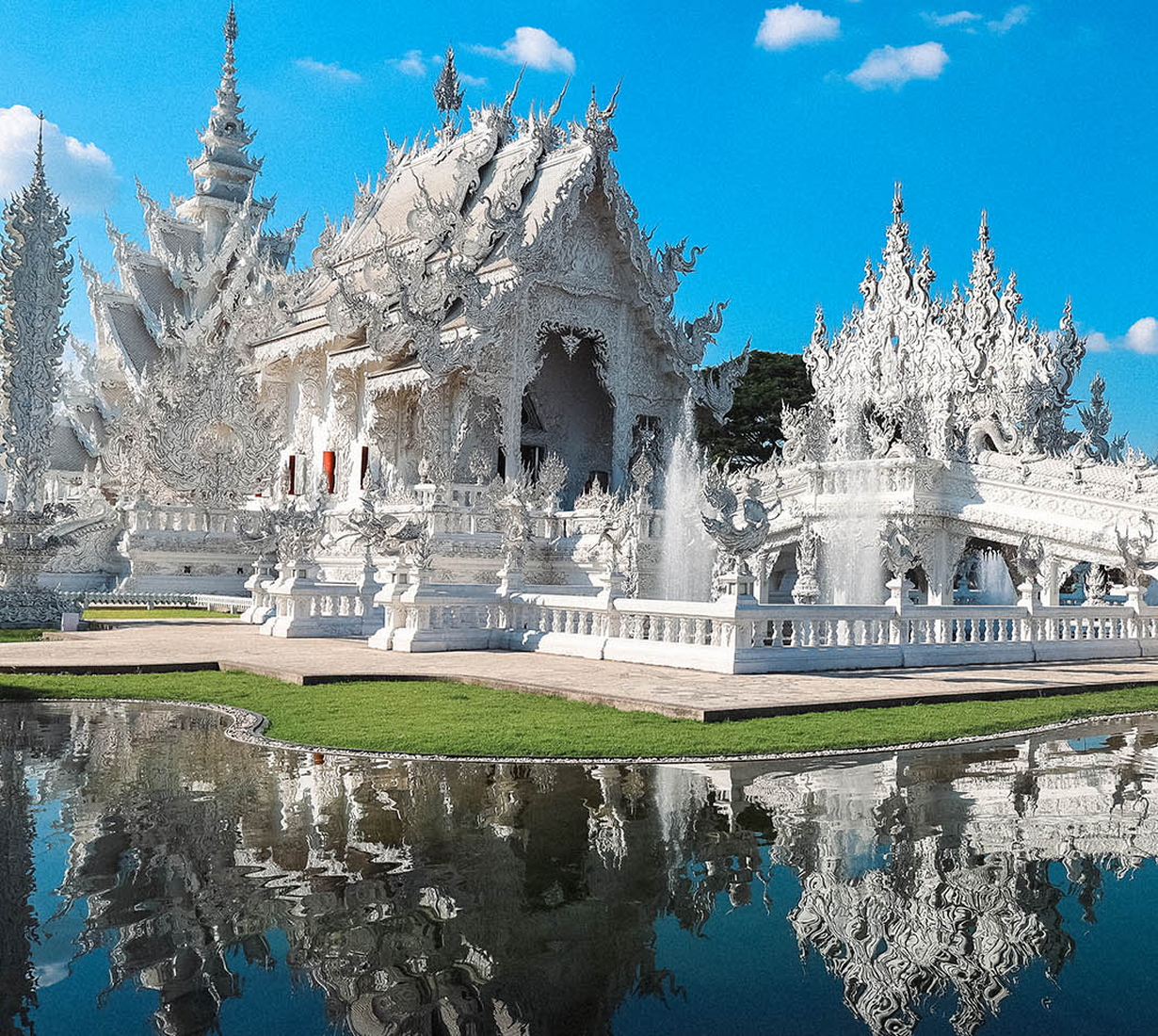 Discover Chiang Rai in 4 Days