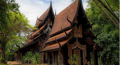 Disclosing the Treasures of Chiang Mai and Chiang Rai