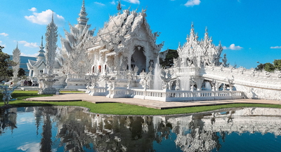 Discover Chiang Rai in 4 Days