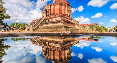 Highlights of Thailand 10 Days