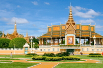 Cambodia Classic 6 days