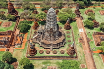 Bangkok & Surrounding area 5 Days