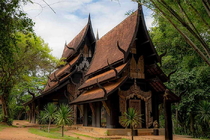 Disclosing the Treasures of Chiang Mai and Chiang Rai