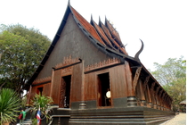 Discover Chiang Rai in 4 Days