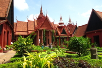 Highlight of Phnom Penh 3 Days
