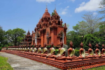 Discover Unusual Thailand in 8 Days