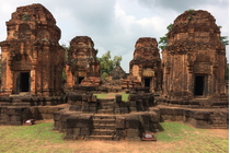 Discover Unusual Thailand in 8 Days