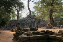Best of Cambodia 5 Days