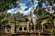 Angkor Unforgettable Tours 3 Days