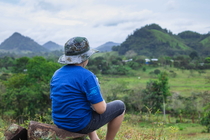 Chiang Mai & Lahu village trekking 3 Days