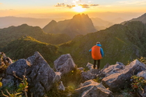 Chiang Mai & Lahu village trekking 3 Days