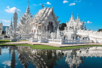 Disclosing the Treasures of Chiang Mai and Chiang Rai