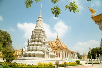 Cambodia Classic 6 days