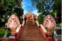 Highlight of Phnom Penh 3 Days