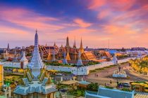 Highlights of Thailand 10 Days