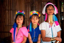 Chiang Mai & Lahu village trekking 3 Days