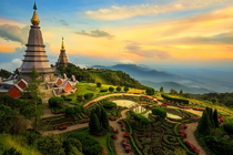 Disclosing the Treasures of Chiang Mai and Chiang Rai