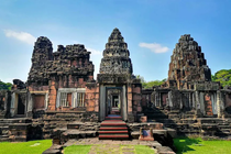 Discover Unusual Thailand in 8 Days