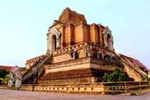 Exploring Chiang Mai in 5 Days