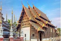 Exploring Chiang Mai in 5 Days