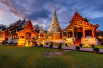 Exploring Chiang Mai in 5 Days