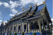 Discover Chiang Rai in 4 Days