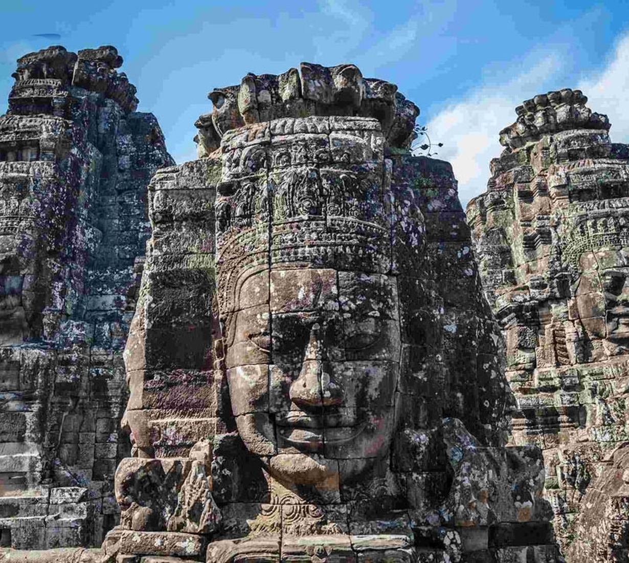 Best of Cambodia 5 Days