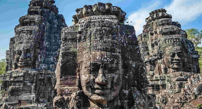 Best of Cambodia 5 Days