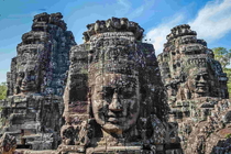 Best of Cambodia 5 Days