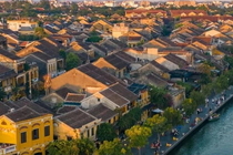 Hoi An Eco Tour & Cooking Class Half-Day