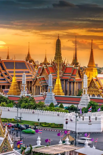 Bangkok